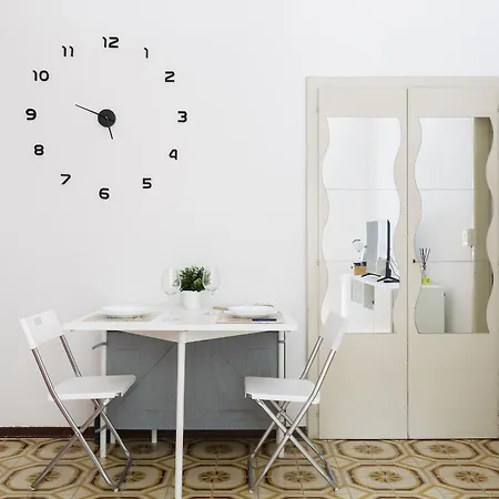 Apartamento Nido Di *