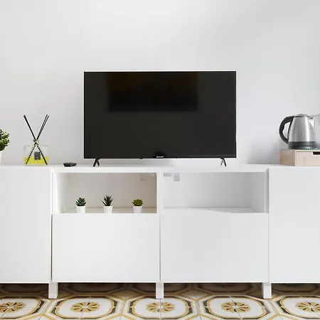 Apartamento Nido Di *