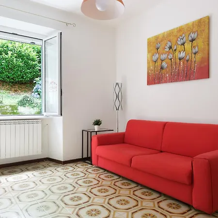 Apartamento Nido Di Como