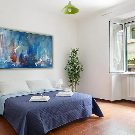 Nido Di Apartamento Como