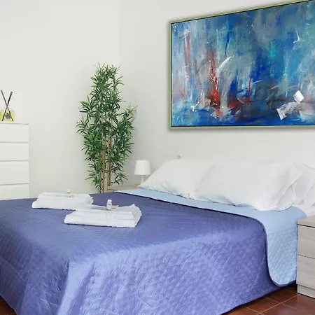 Nido Di Apartment Como