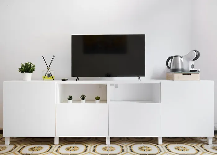Apartmán Nido Di *