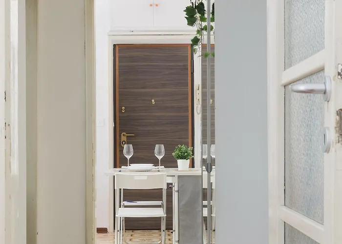 Nido Di Apartmán