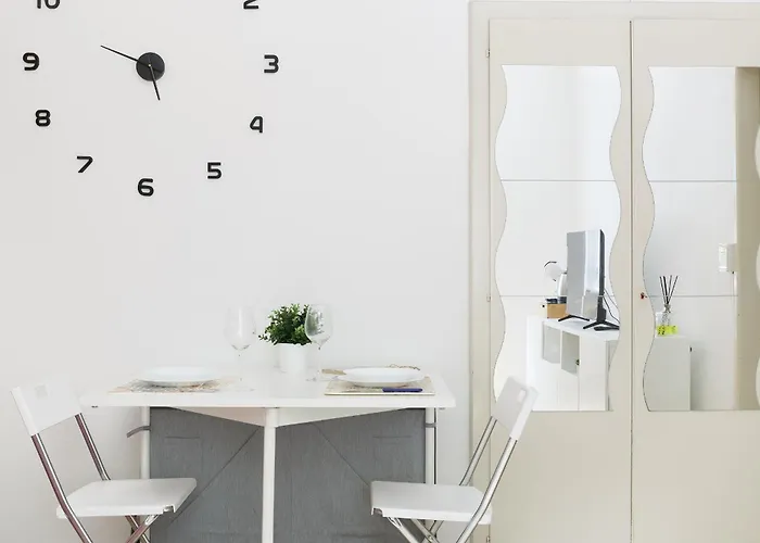 Nido Di アパート *